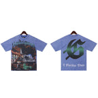 GODSPEED T-SHIRT
