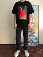 PURPLE BRAND T-SHIRT 33120815