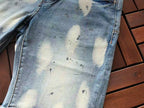 PURPLE BRAND SHORTS JEANS 11111137