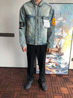 PURPLE BRAND JACKET 11101404