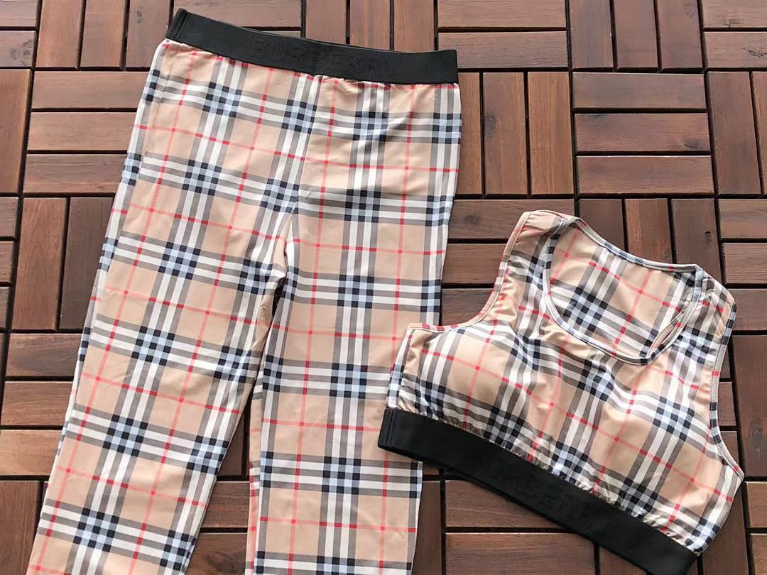 Burberry Product