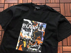 PURPLE BRAND T-SHIRT 33120878