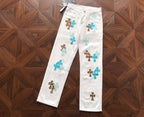 Chrome Hearts TROUSERS