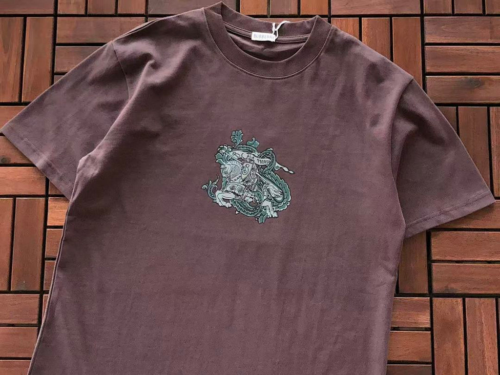 Burberry T-SHIRT