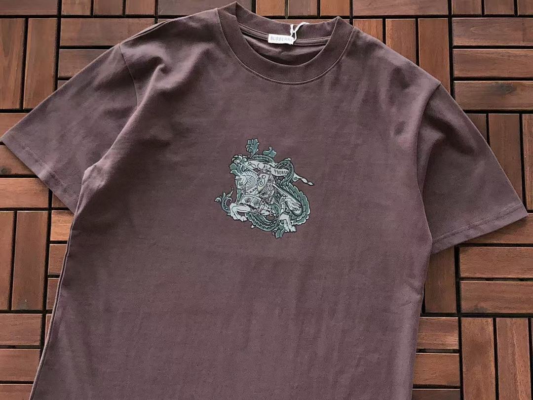 Burberry T-SHIRT