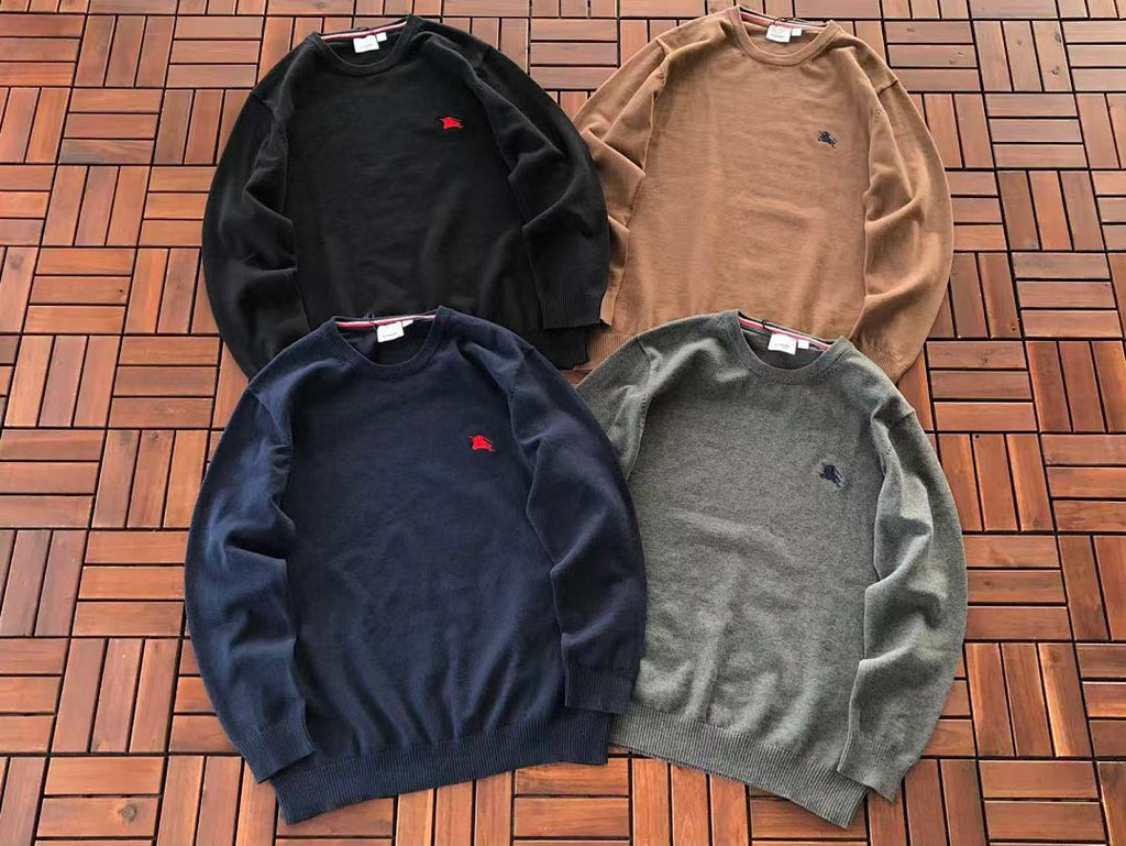 Burberry SWEATER