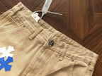 Chrome Hearts TROUSERS