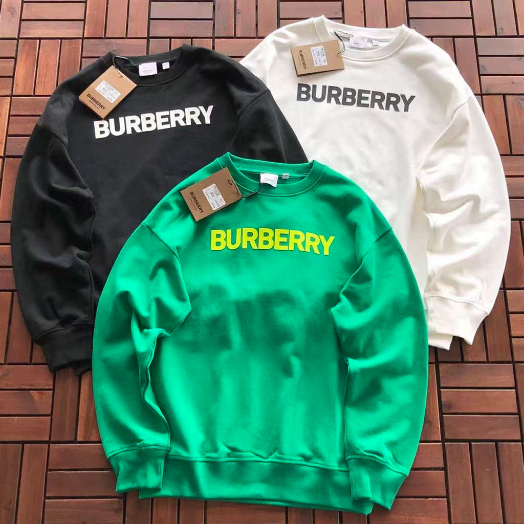 Burberry HOODIE