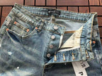 PURPLE BRAND JEANS 55011747