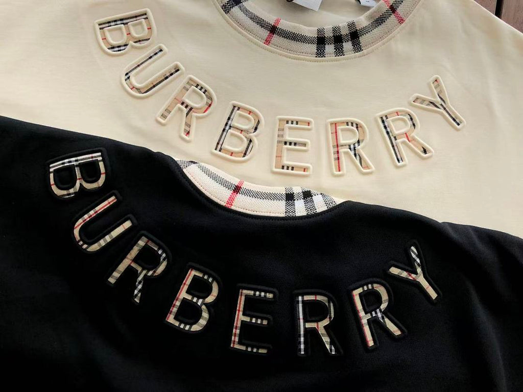 Burberry T-SHIRT