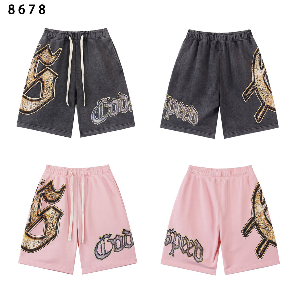 GODSPEED SHORTS