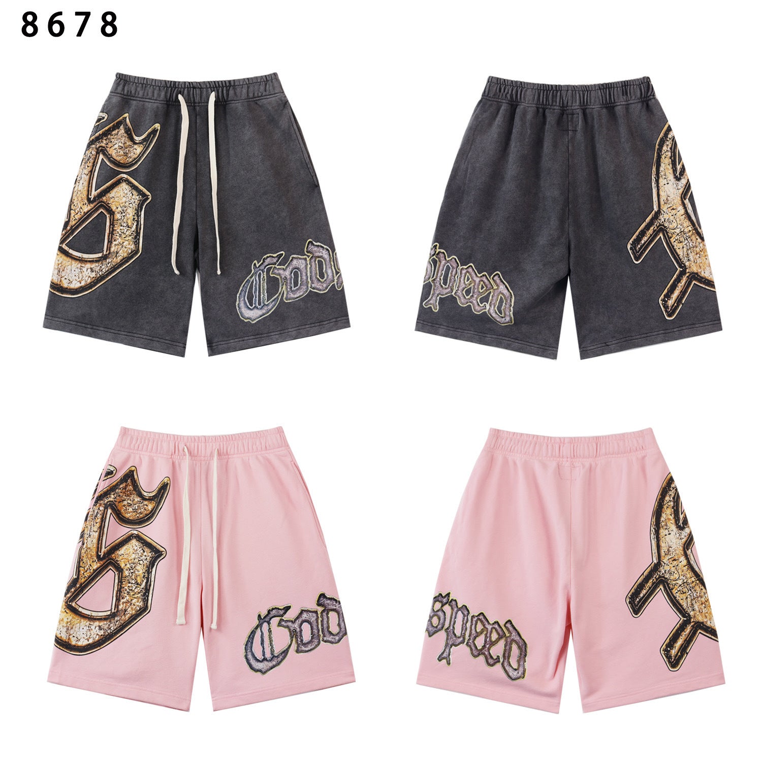 GODSPEED SHORTS