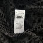 Island Puffer Open Hem Sweatpants