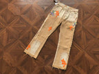 Chrome Hearts TROUSERS