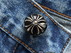 Chrome Hearts TROUSERS