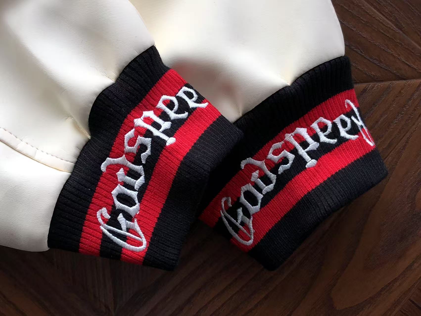 GODSPEED JACKET