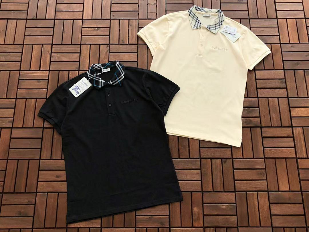 Burberry T-SHIRT