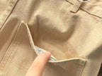 Chrome Hearts TROUSERS