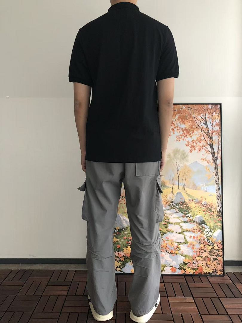 Burberry T-SHIRT