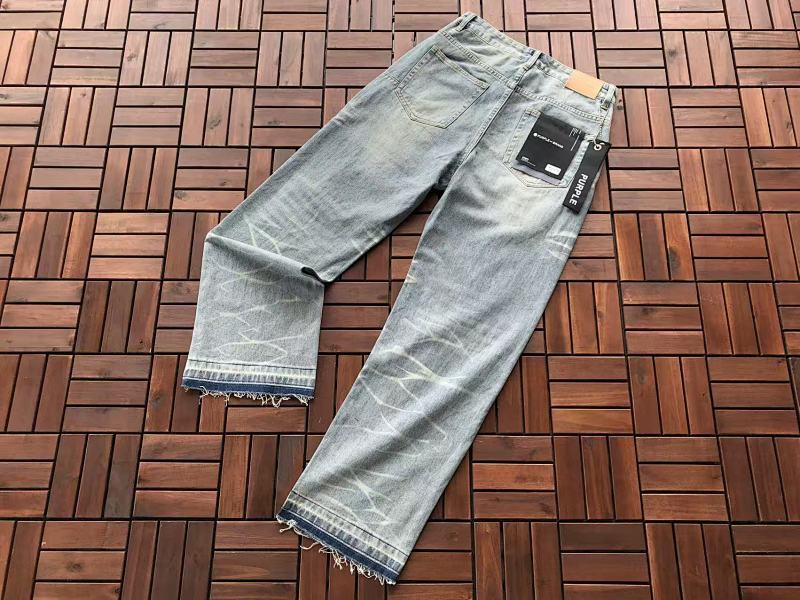 PURPLE BRAND JEANS 11111154