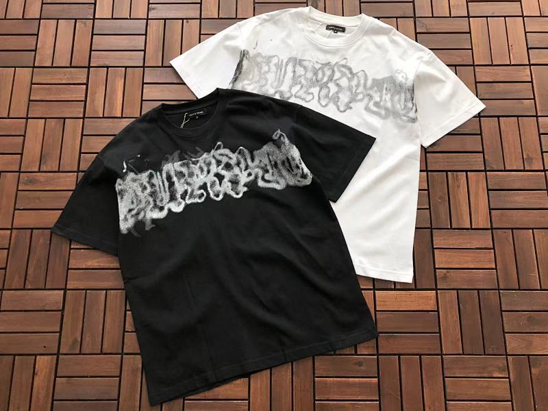 PURPLE BRAND T-SHIRT 33120882