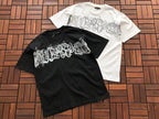 PURPLE BRAND T-SHIRT 33120882