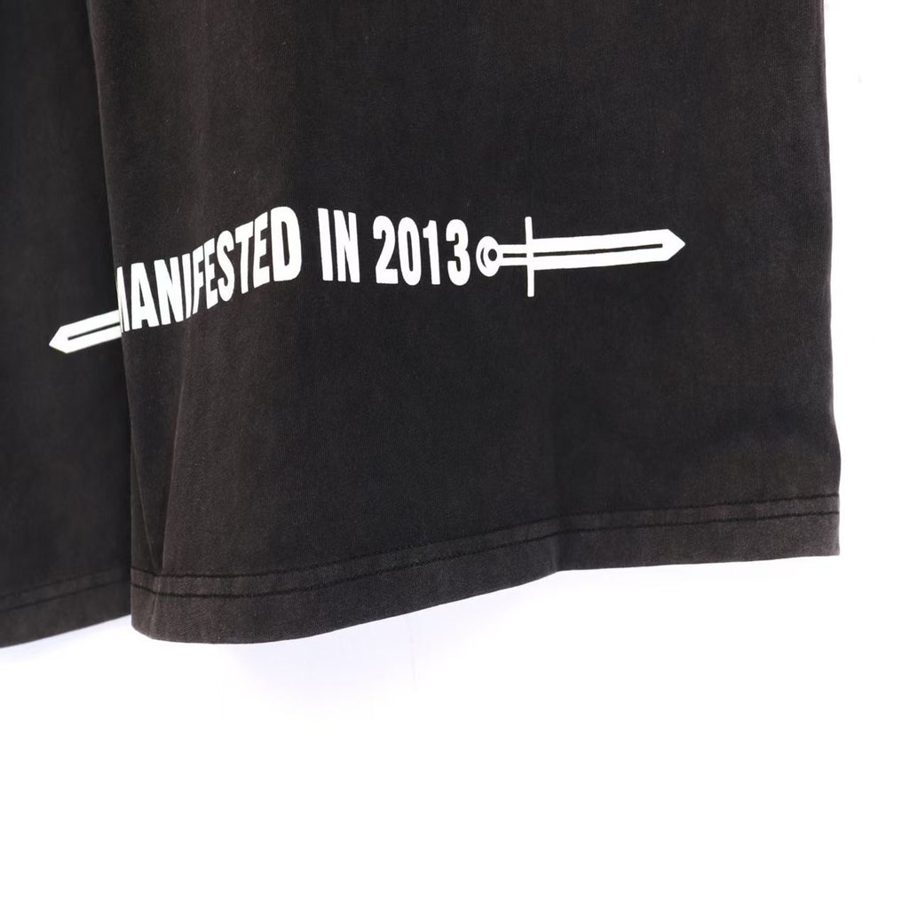 GODSPEED T-SHIRT