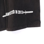 GODSPEED T-SHIRT