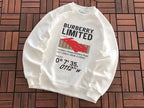 Burberry SWEATER