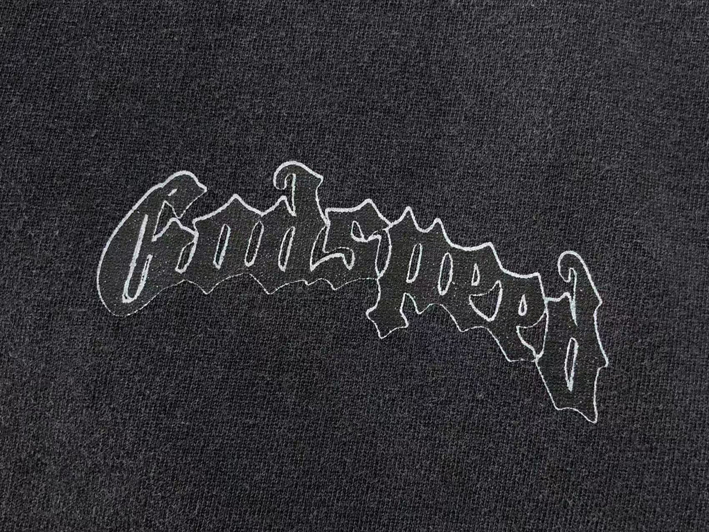 GODSPEED T-SHIRT