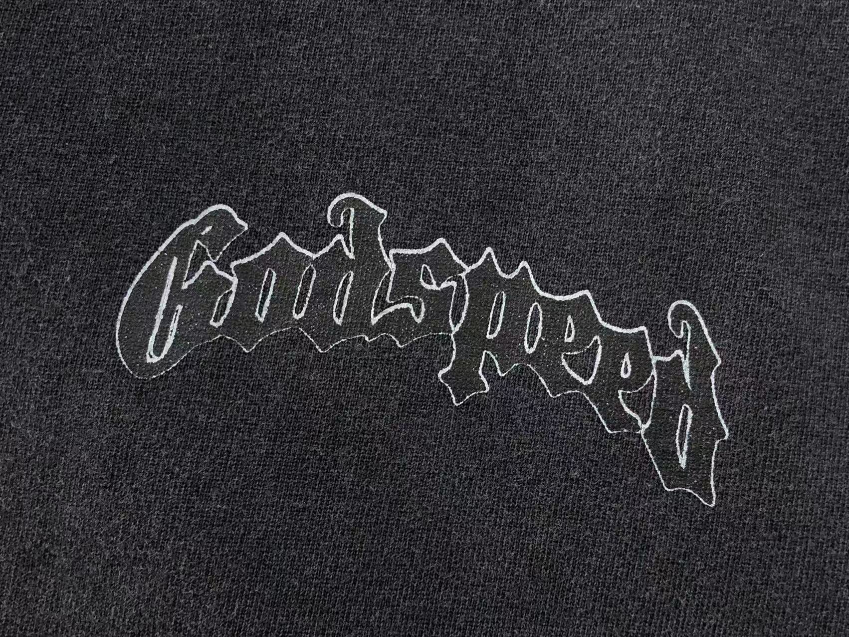GODSPEED T-SHIRT