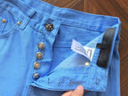 Chrome Hearts TROUSERS