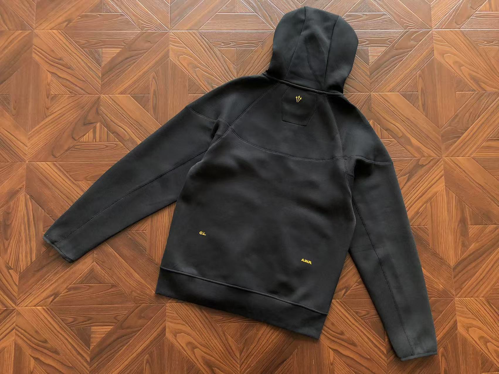 Nike Tech Fleece Tracksuit