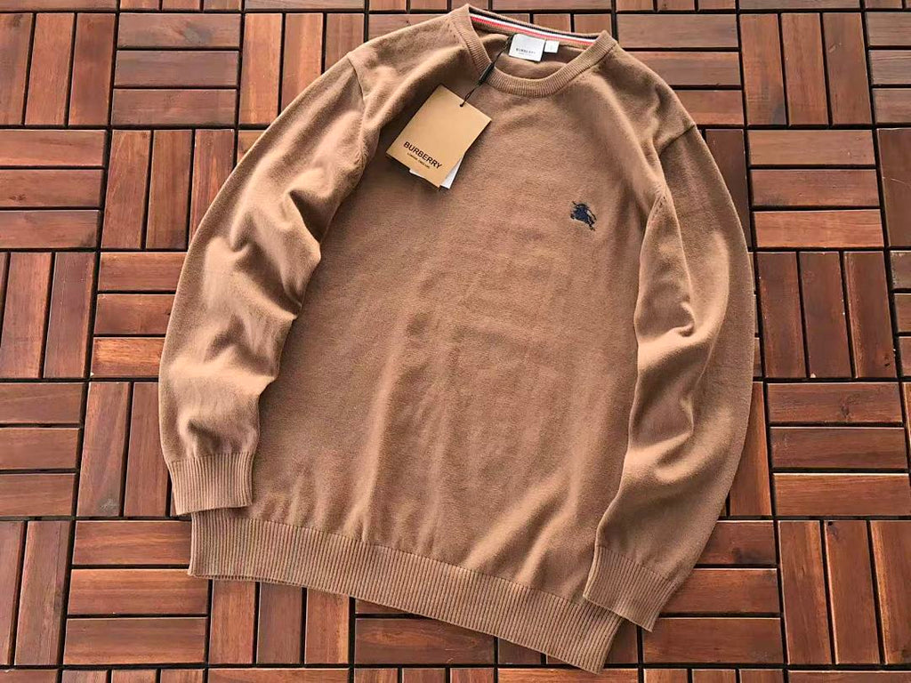Burberry SWEATER