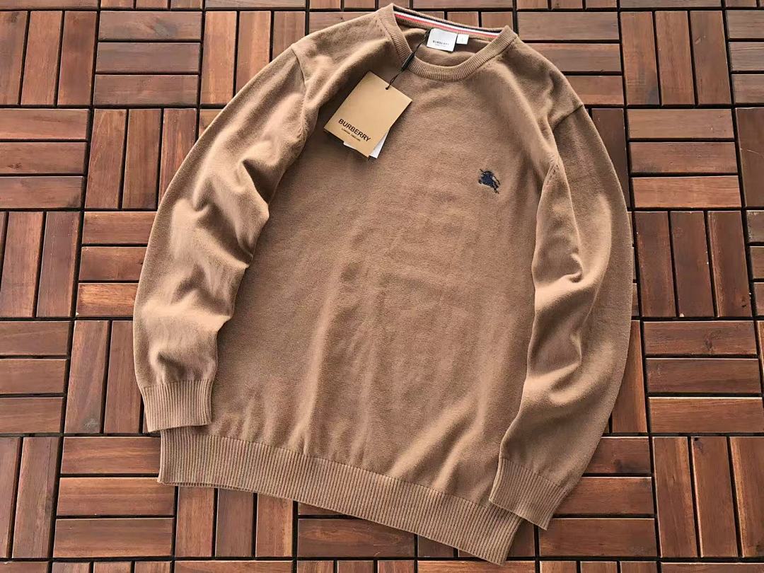 Burberry SWEATER