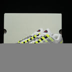UNDEFEATED x Nike Air Max 95 Grey Volt