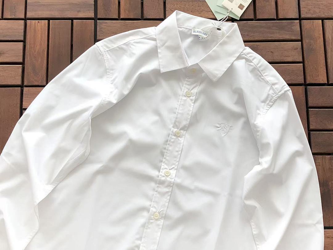 Burberry LONG-SLEEVE