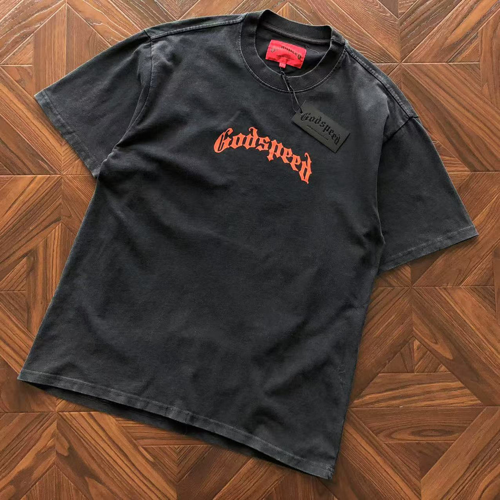 GODSPEED T-SHIRT