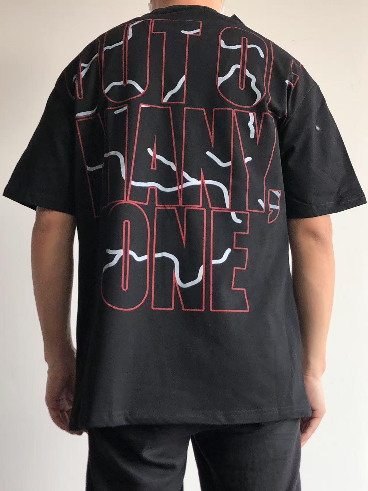 GODSPEED T-SHIRT