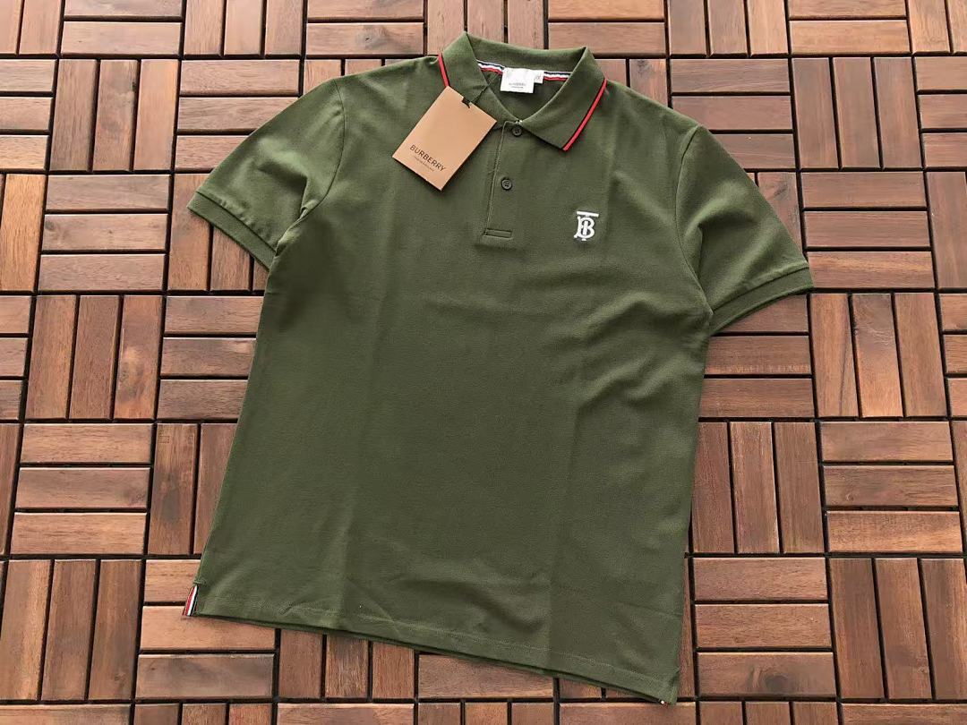 Burberry T-SHIRT