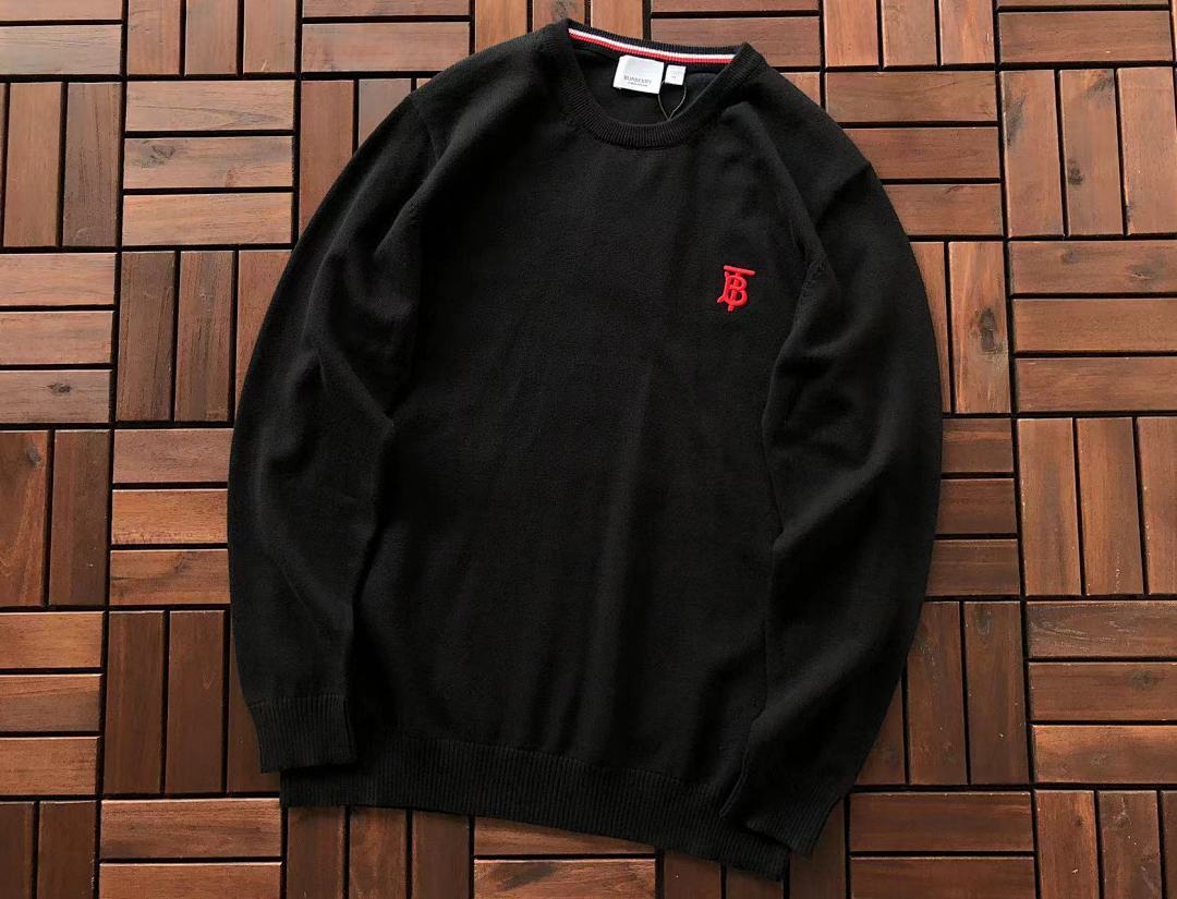 Burberry SWEATER