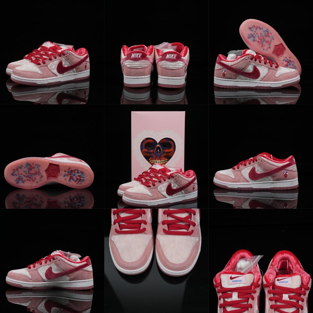 Nike SB Dunk Low Valentines Day