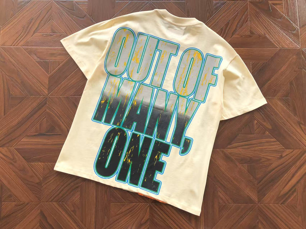 GODSPEED T-SHIRT