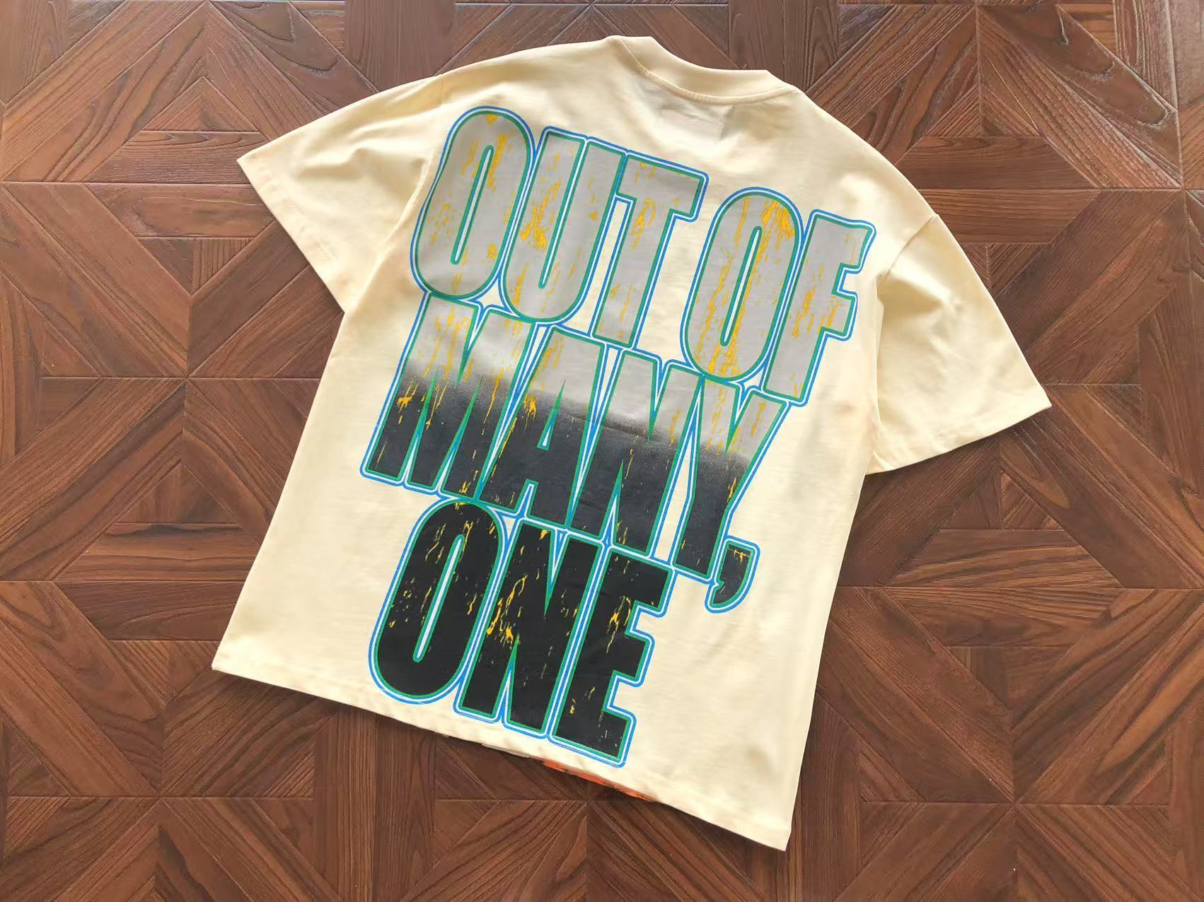 GODSPEED T-SHIRT