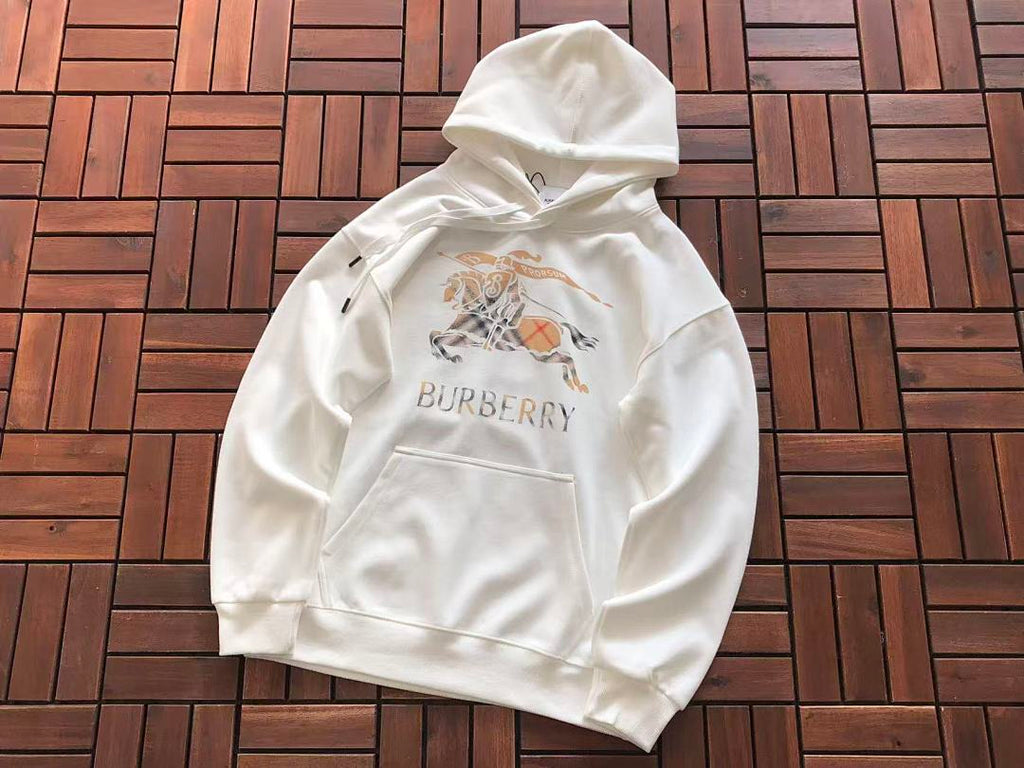 Burberry HOODIE