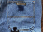 Chrome Hearts TROUSERS