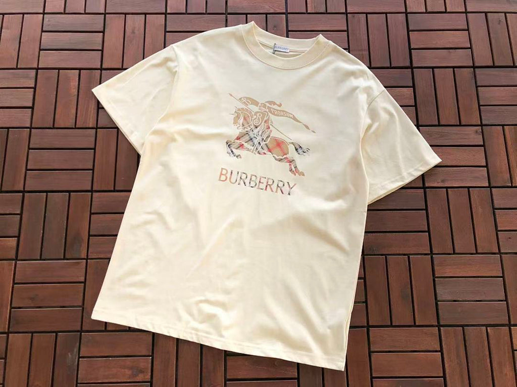 Burberry T-SHIRT
