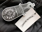 Chrome Hearts TROUSERS