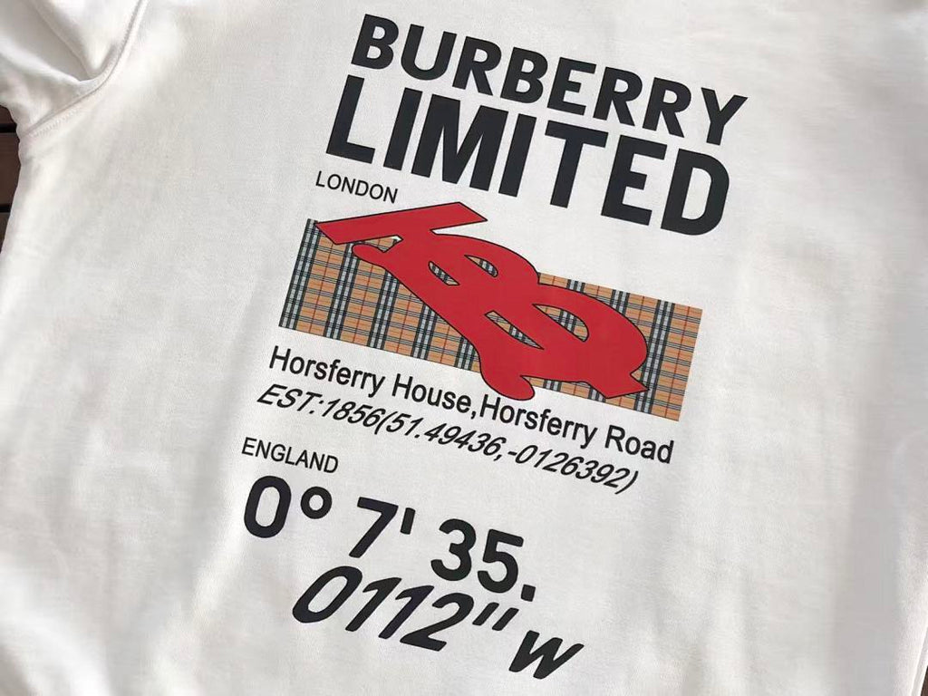 Burberry SWEATER