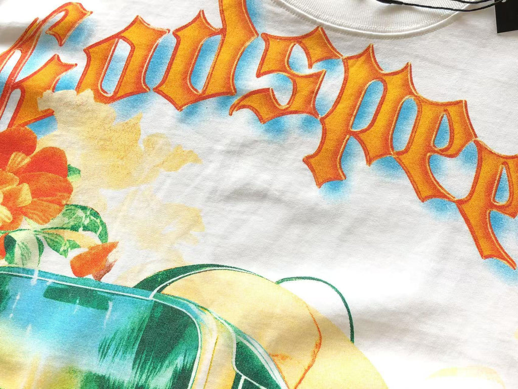 GODSPEED T-SHIRT